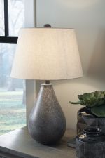 Bateman Table Lamp (Set of 2)