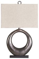 Saria Table Lamp