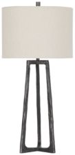 Peeta Table Lamp