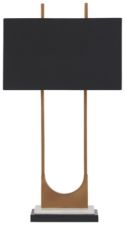 Malana Table Lamp