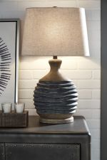 Medlin Table Lamp
