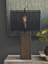 Briek Table Lamp