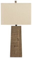 Deonte Table Lamp
