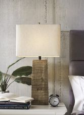 Deonte Table Lamp
