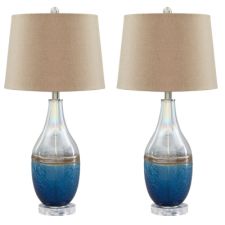 Johanna Table Lamp (Set of 2)