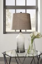 Nollie Table Lamp (Set of 2)