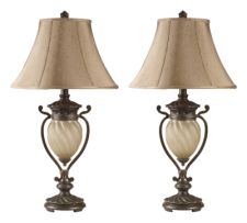Gavivi Table Lamp (Set of 2)