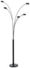 Marike Arc Lamp