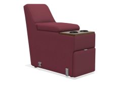 James Storage Console