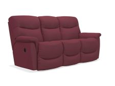 James Reclining Sofa