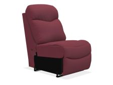 James Armless Recliner