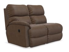 Trouper Right-Arm Sitting Reclining Loveseat