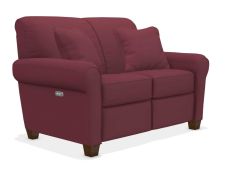 Bennett duo® Reclining Loveseat