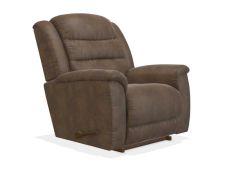 Redwood Rocking Recliner