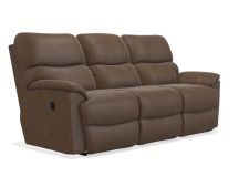 Trouper Reclining Sofa