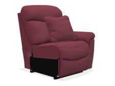 James Left-Arm Sitting Recliner