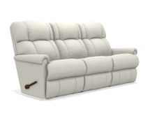 Pinnacle Wall Reclining Sofa