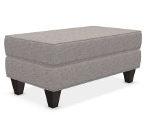 Laurel Ottoman