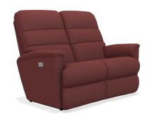 Tripoli Power Wall Reclining Loveseat