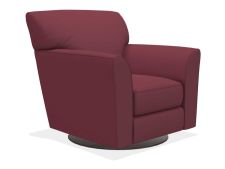Allegra Swivel Gliding Chair