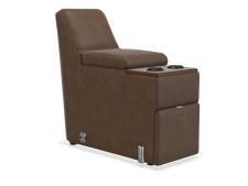 Trouper Storage Console