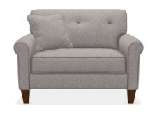 Laurel Chair & A Half