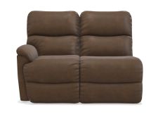 Trouper Right-Arm Sitting Reclining Loveseat