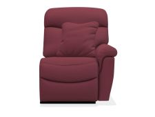 James Left-Arm Sitting Recliner
