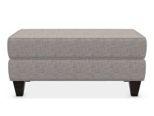Laurel Ottoman