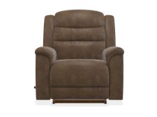 Redwood Rocking Recliner