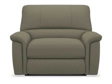 Aspen Power Reclining Chair & A Half