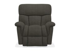 Mateo Power Rocking Recliner w Head Rest & Lumbar