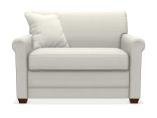 Amanda Chair & A Half