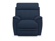 Talladega Power Rocking Recliner w Massage & Heat
