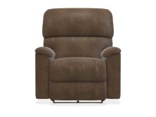Brooks Power Rocking Recliner