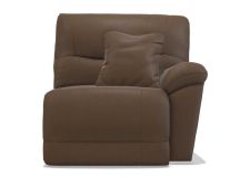 Dawson Power Left-arm Sitting Recliner