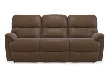 Trouper Reclining Sofa