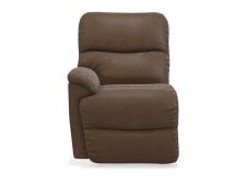 Trouper Right-Arm Sitting Recliner