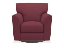 Allegra Swivel Gliding Chair