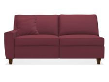 Edie duo® Right-Arm Sitting Reclining Loveseat
