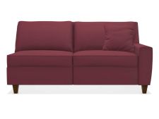 Edie duo® Left-Arm Sitting Reclining Loveseat