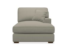 Paxton Left-Arm Sitting Chaise