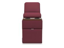 James Storage Console