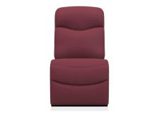 James Armless Recliner