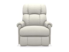 Pinnacle Power Wall Recliner w- Head Rest & Lumbar