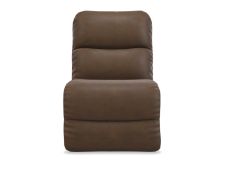 Trouper Armless Recliner