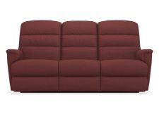 Tripoli Power Wall Reclining Sofa