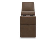Trouper Storage Console