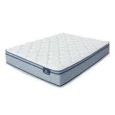 Serta Luxe Mattress