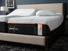 TEMPUR-LuxeAdapt®